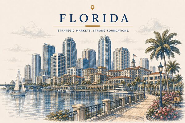 Florida market