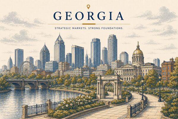 Georgia market