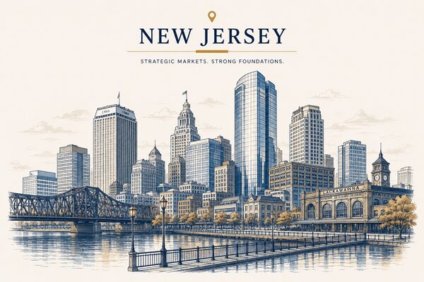New Jersey market