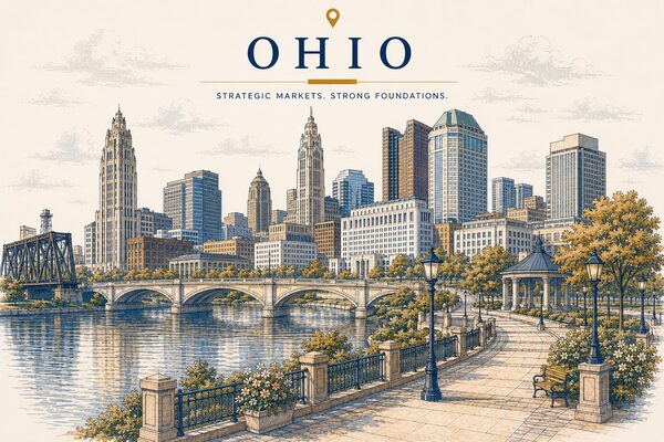 Ohio market